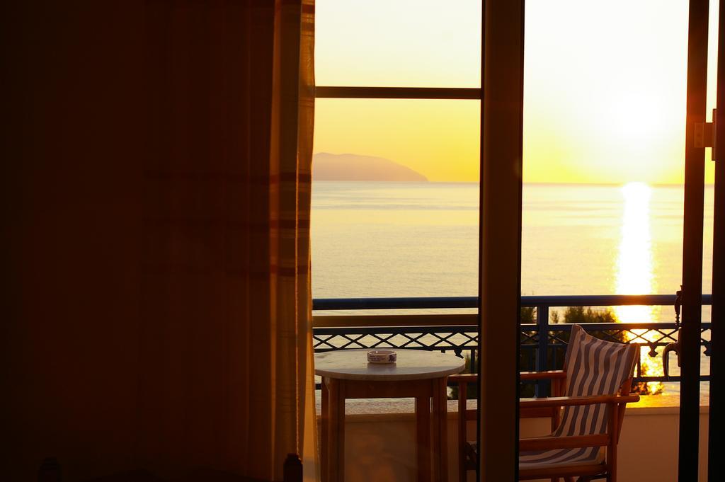Pelagia Aphrodite Hotel Agia Pelagia  Zimmer foto