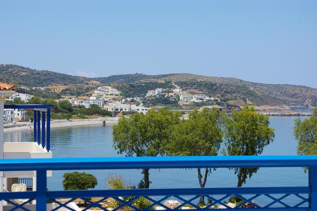 Pelagia Aphrodite Hotel Agia Pelagia  Zimmer foto