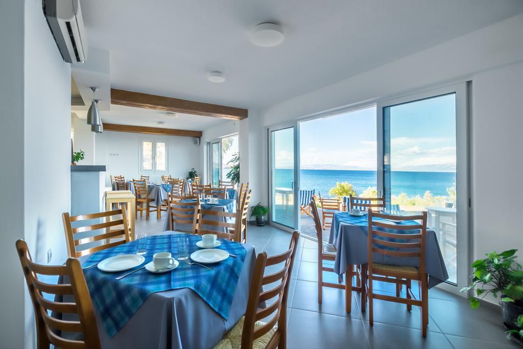 Pelagia Aphrodite Hotel Agia Pelagia  Einrichtungen foto