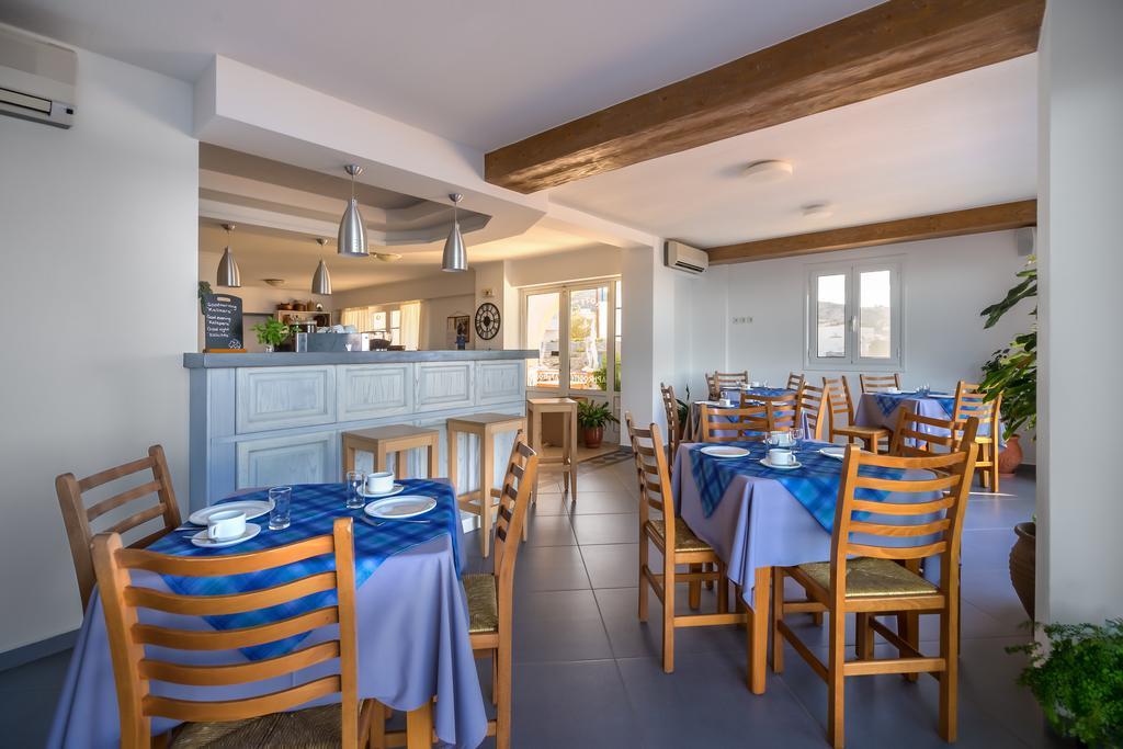Pelagia Aphrodite Hotel Agia Pelagia  Einrichtungen foto