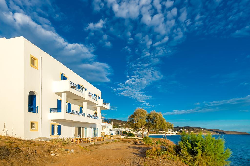 Pelagia Aphrodite Hotel Agia Pelagia  Exterior foto