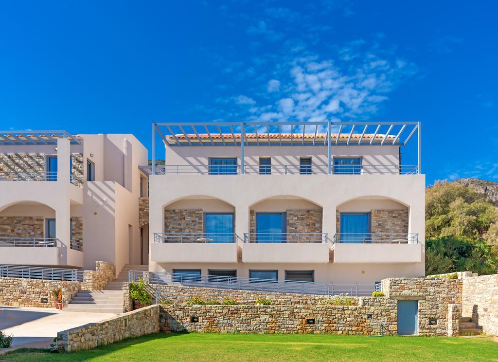 Pelagia Aphrodite Hotel Agia Pelagia  Exterior foto