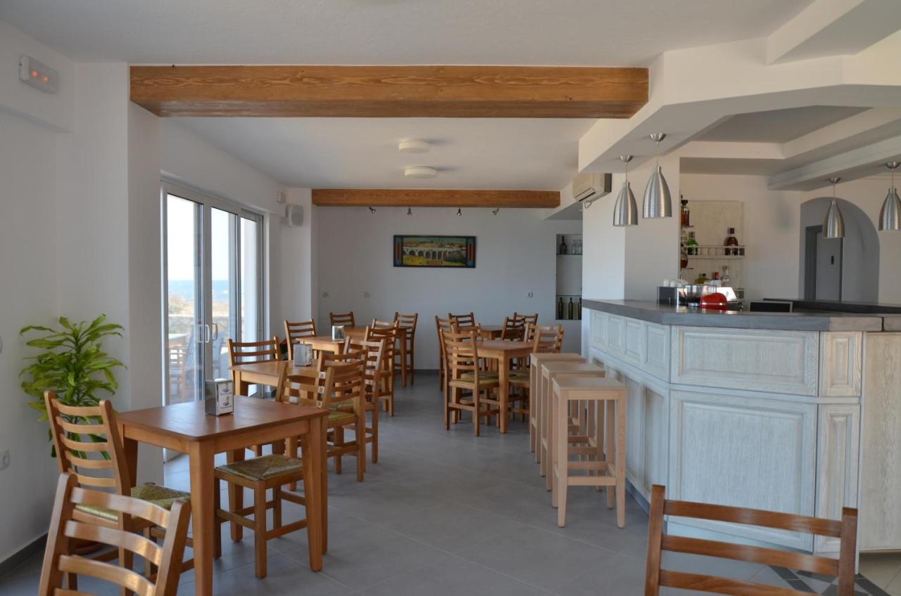 Pelagia Aphrodite Hotel Agia Pelagia  Einrichtungen foto